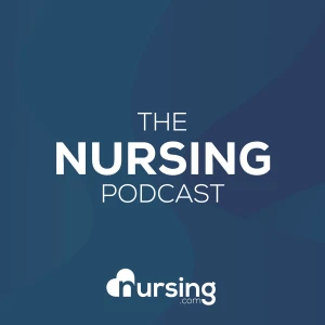 Nursing Podcast by NURSING.com (NRSNG) (NCLEX® Prep for Nurses and Nursing Students)
