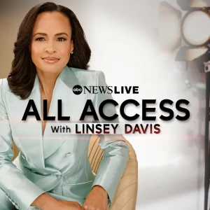 All Access with Linsey Davis