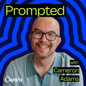 Prompted: AI, People and the Creative Spark