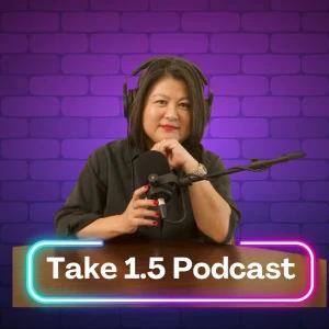 A podcast exploring identity, mental health, culture, faith, and human stories from the in-between.