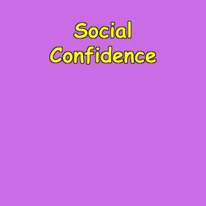 Social Confidence | Affirmations for Charisma & Connection