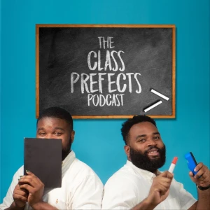 The Class Prefects