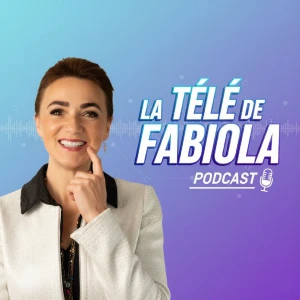 La télé de Fabiola