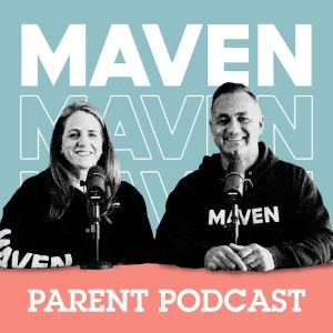 The MAVEN Parent Podcast