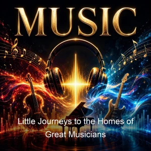 Little Journeys to the Homes of Great Musicians