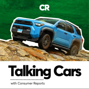 Talking Cars (Video)