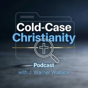 The Cold-Case Christianity Podcast