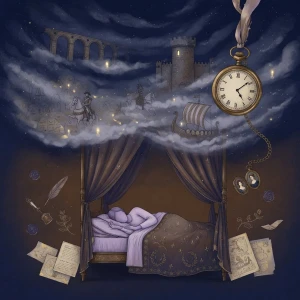 History for Sleep