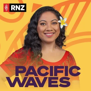 Pacific Waves
