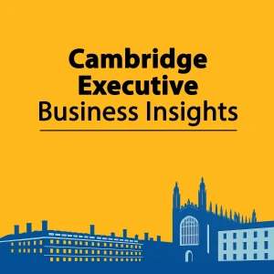 Cambridge Executive Business Insights
