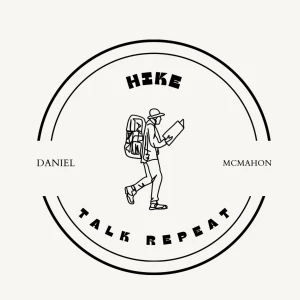Hike. Talk. Repeat.