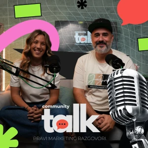 Community Talk Podcast
