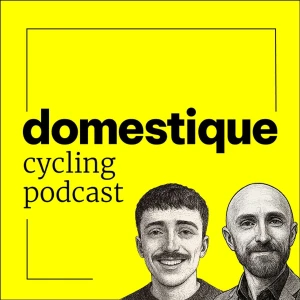 Domestique Cycling Podcast