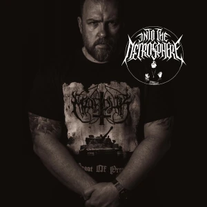 Into The Necrosphere