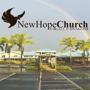 New Hope Church Hilo, HI