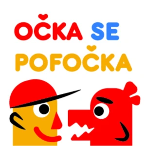 Očka se pofočka
