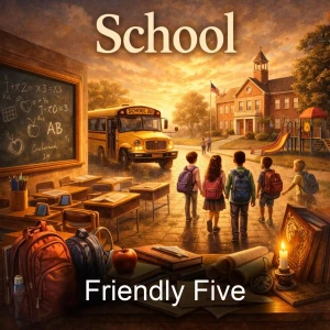 Friendly Five