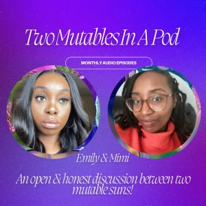 Two Mutables In A Pod