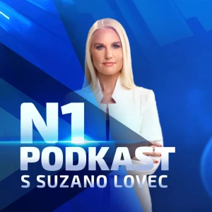 N1 podkast s Suzano Lovec