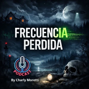 FRECUENCIA PERDIDA | Cuentos de suspenso y Ciencia Ficción