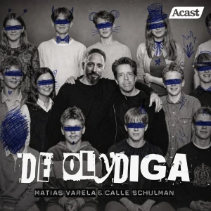 De Olydiga