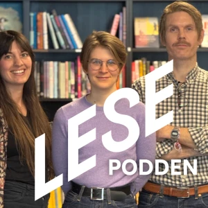 LESEpodden