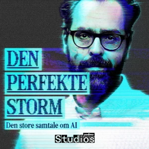 Den Perfekte Storm - Den store samtale om AI