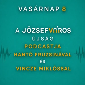 VASÁRNAP 8 / Csakugyan / 8 és fél óra