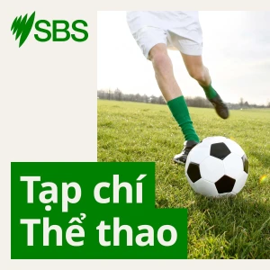 Tạp chí Thể thao