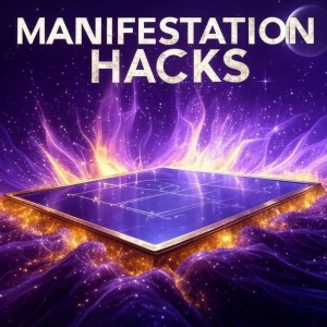 Manifestation Hacks