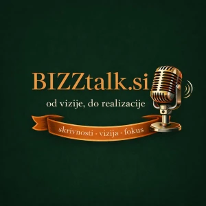 BIZZtalk.si podcast