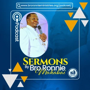 Sermons By Bro Ronnie Makabai