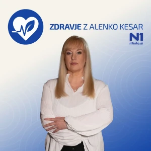 Zdravje z Alenko Kesar