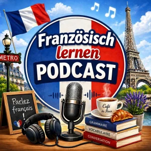 Der Französisch lernen Podcast