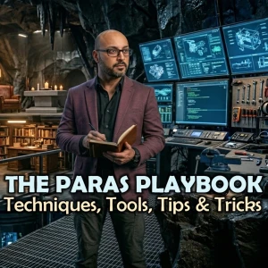 The Paras Playbook