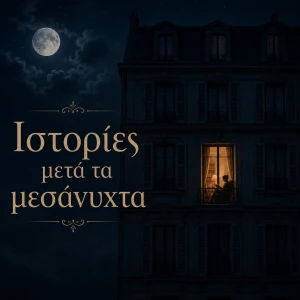 Ιστορίες μετά τα μεσάνυχτα