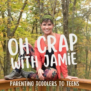 Oh Crap with Jamie