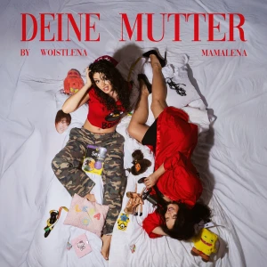 Deine Mutter