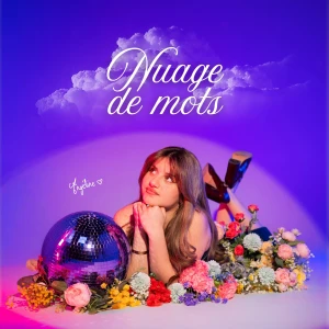 Nuage de mots