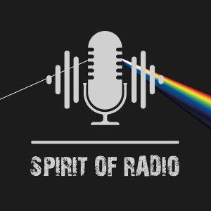Spirit of Radio