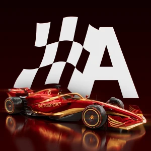 The Autosport F1 Podcast