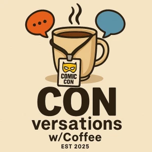 CONversation with Coffee