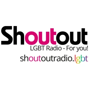 ShoutOut LGBT+ Radio