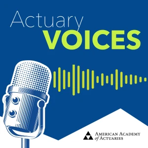 Actuary Voices