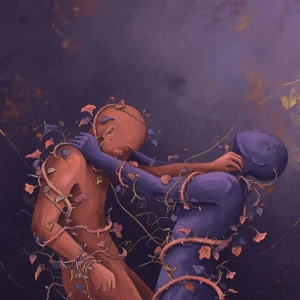 Codependency: Let's Make Sense Of This Sh*t