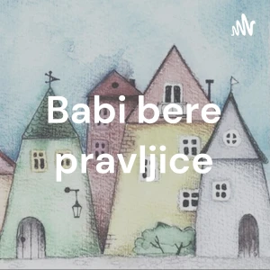 Babi bere pravljice