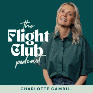 The Flight Club Podcast