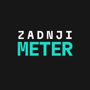 Zadnji meter
