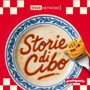 Storie di Cibo