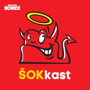 ŠOKkast